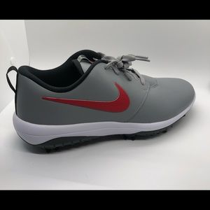 Nike Roshe G Tour Golf Shoes Grey Men’s 12